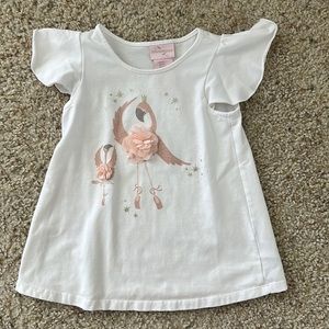 Adorable Toddler Top
